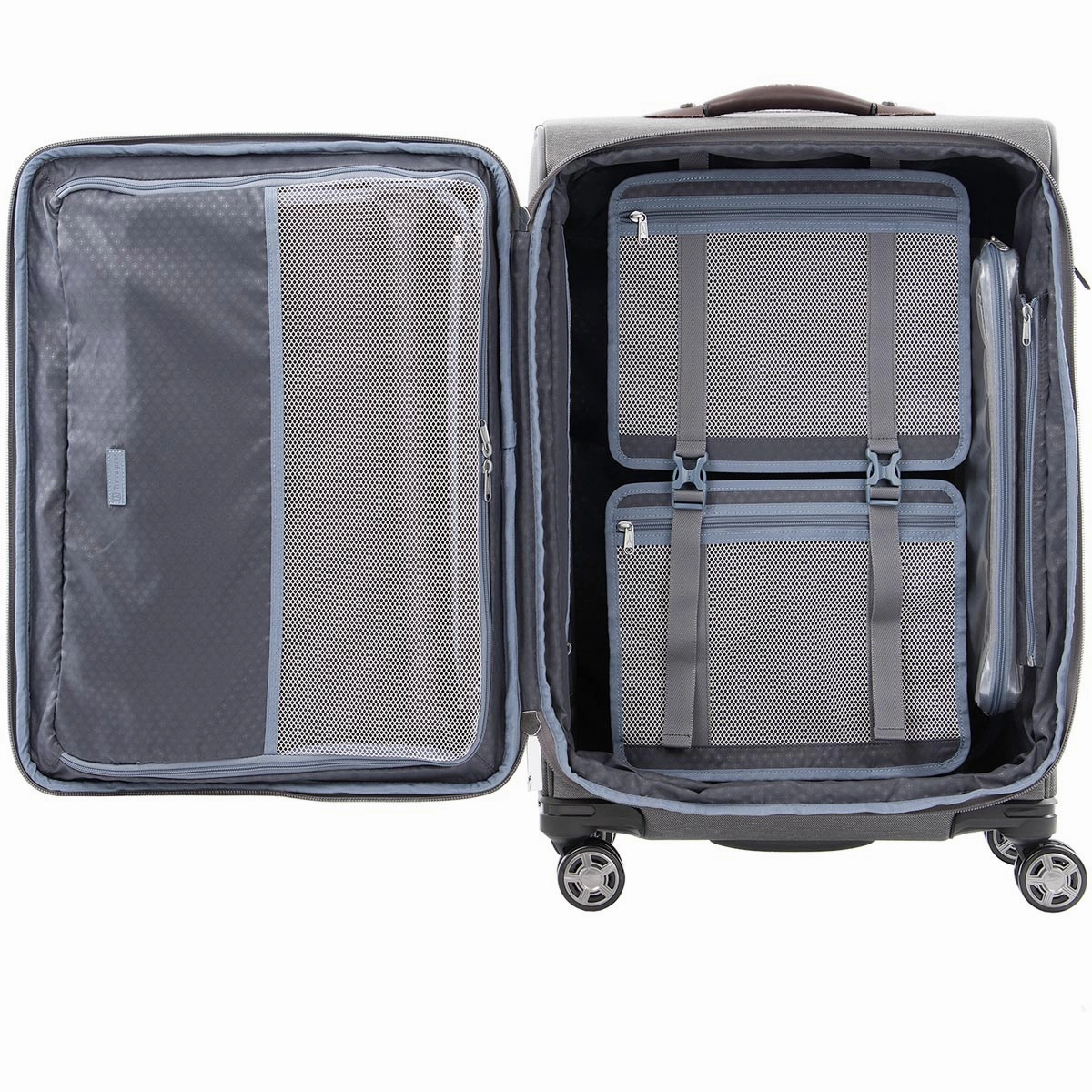 Travelpro Platinum Elite 2pc Spinner Set