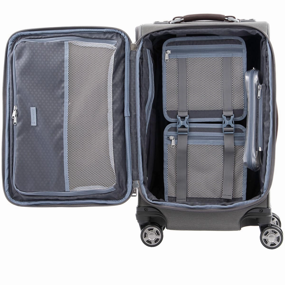 Travelpro Platinum Elite 2pc Spinner Set