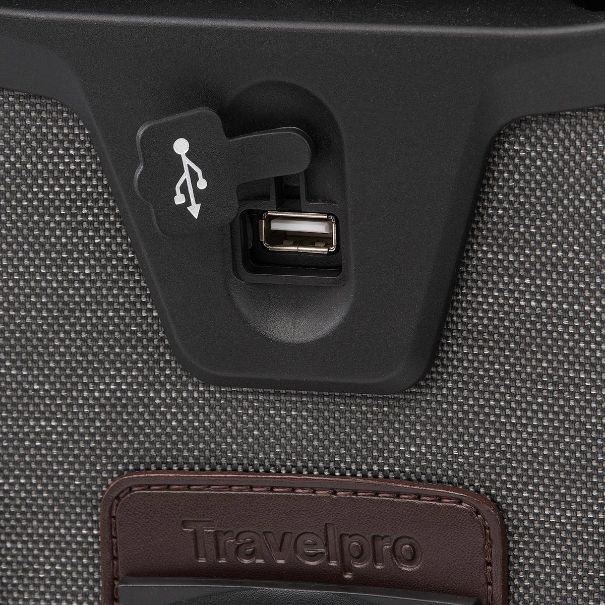 Travelpro Platinum Elite 2pc Spinner Set