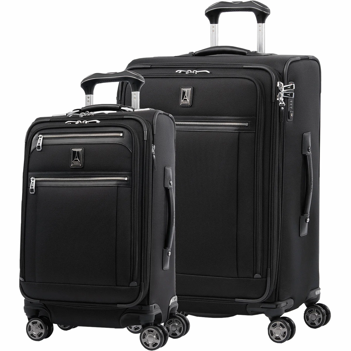 Travelpro Platinum Elite 2pc Spinner Set