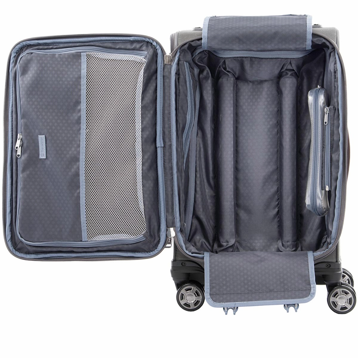 Travelpro Platinum Elite 2pc Spinner Set