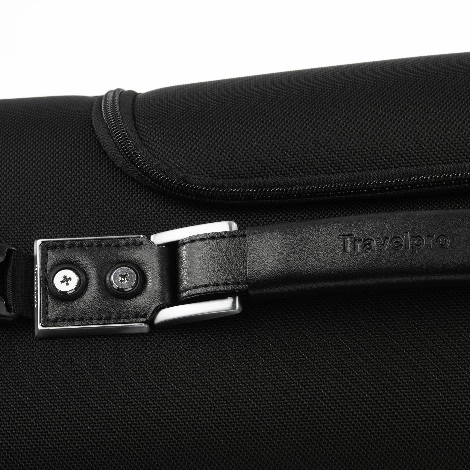 Travelpro Platinum Elite 50" Rolling Garment Bag