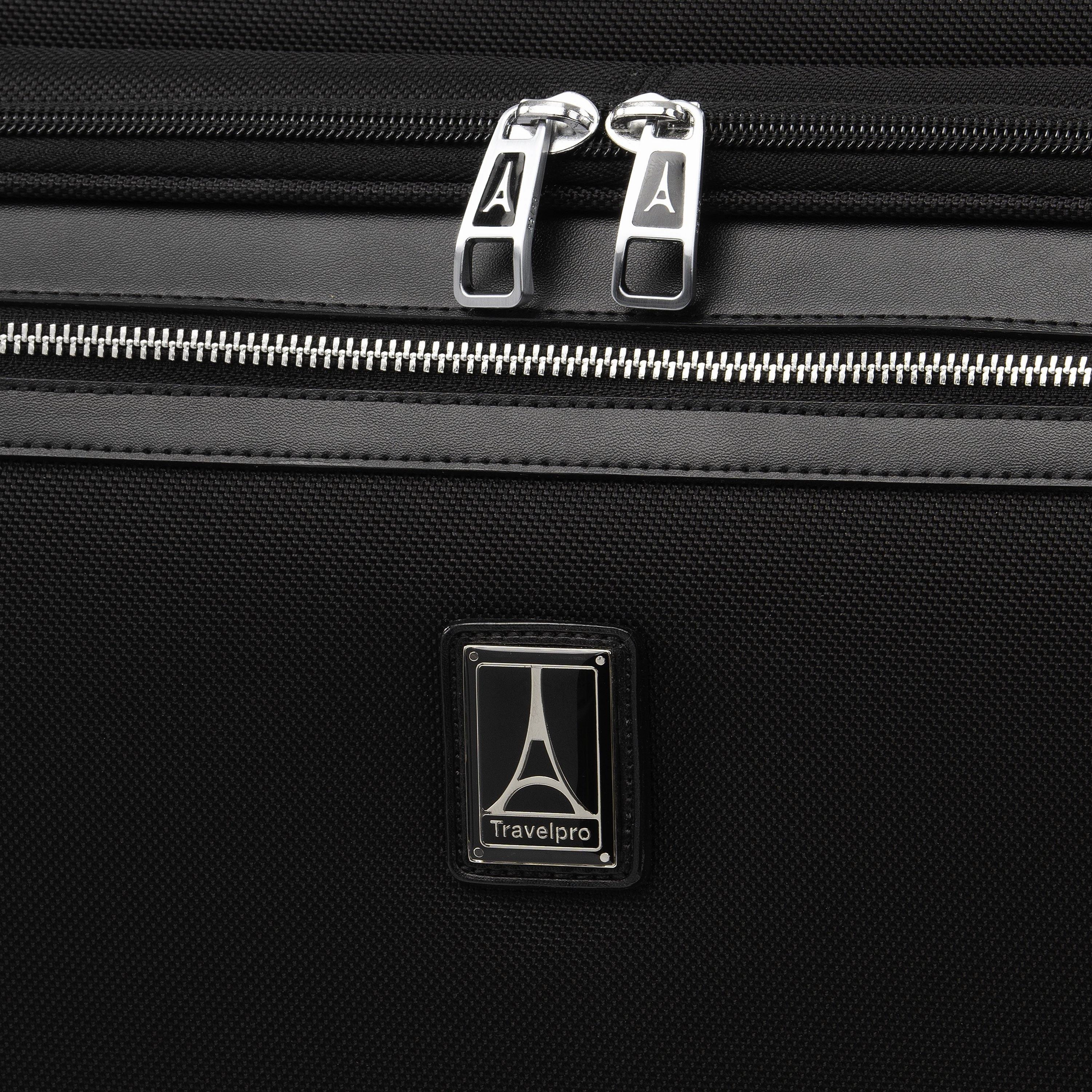 TravelPro Platinum Elite 50" Rolling Garment Bag