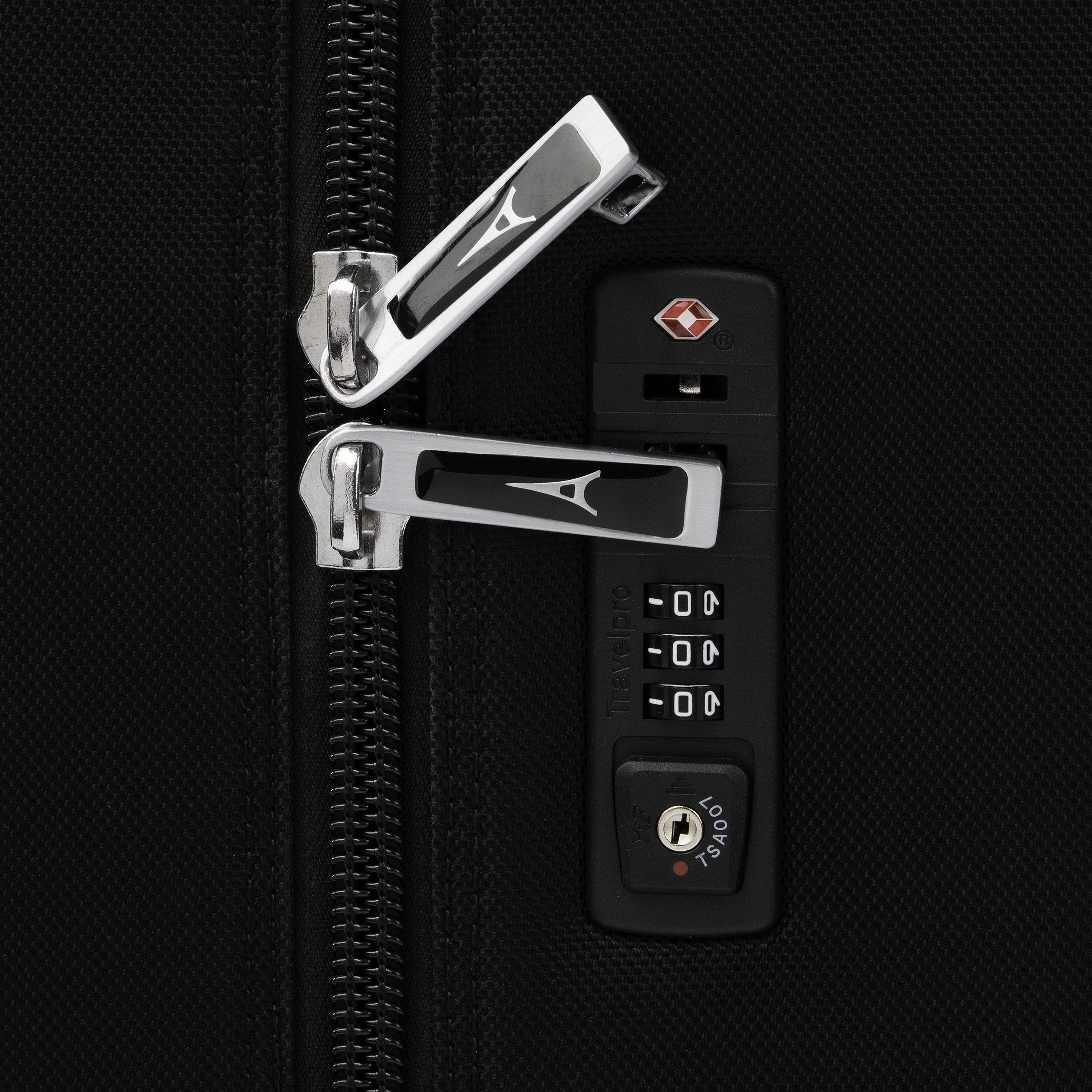 TravelPro Platinum Elite 50" Rolling Garment Bag