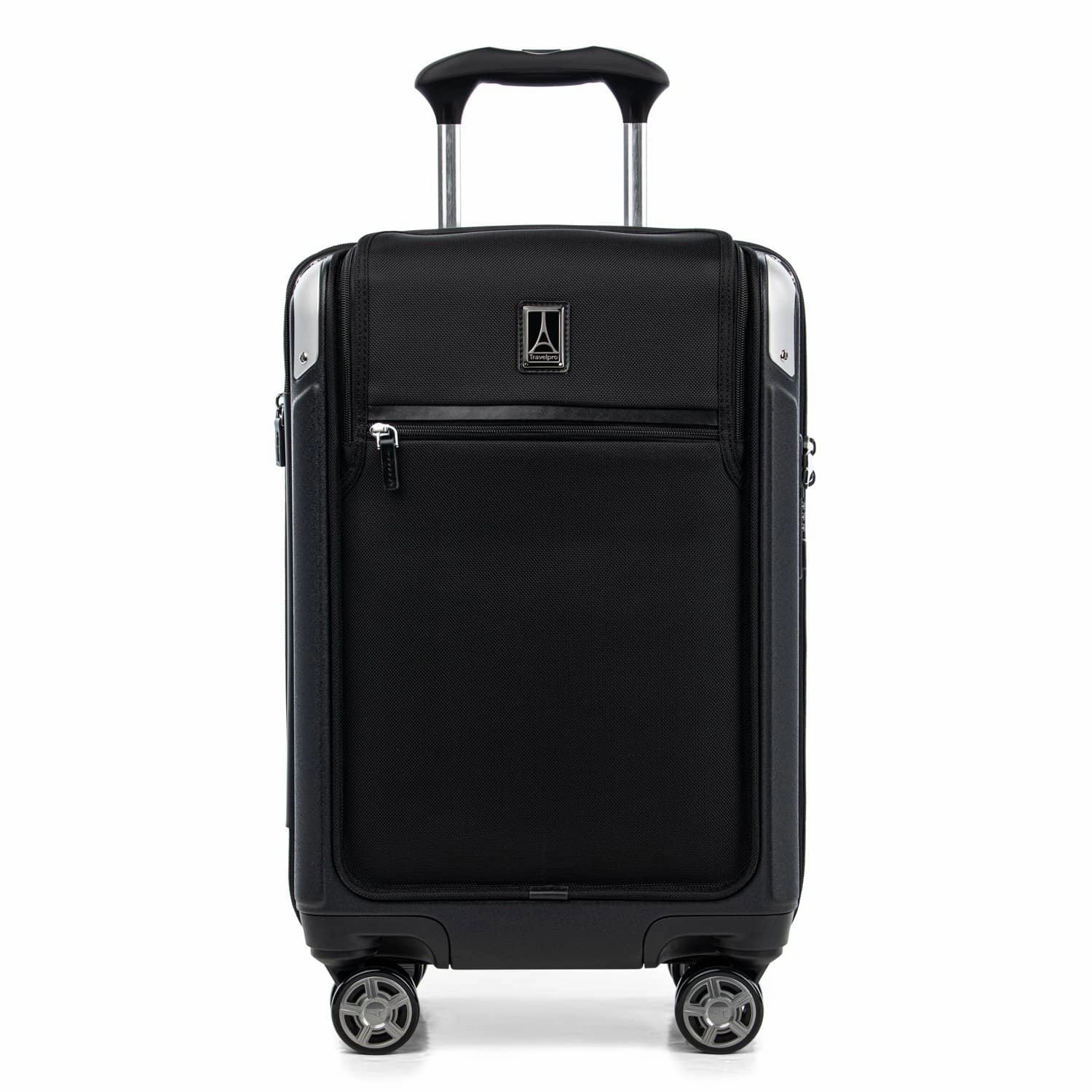 Travelpro Platinum Elite Business Plus Carry-On Expandable Hardside Spinner Luggage
