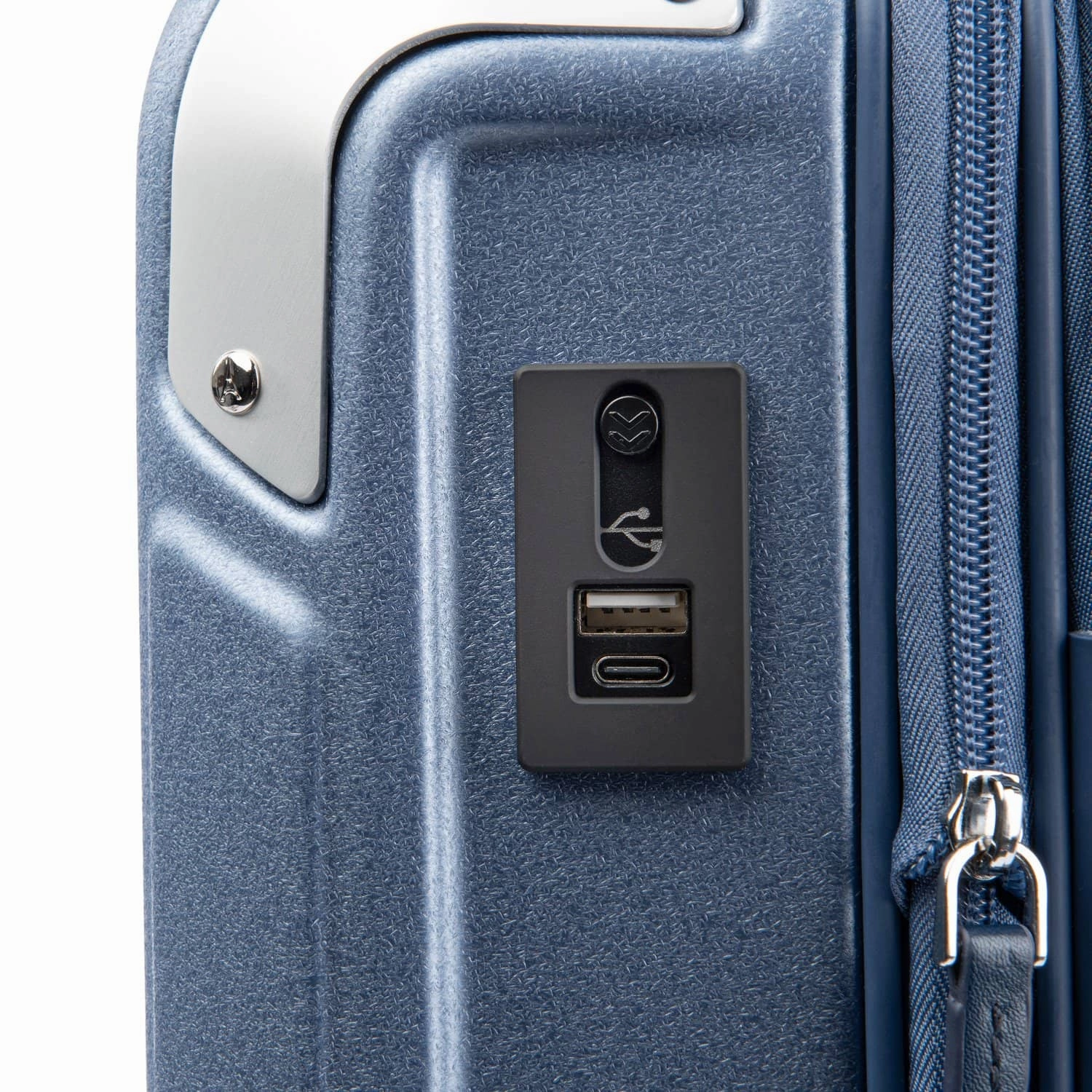 Travelpro Platinum Elite Business Plus Carry-On Expandable Hardside Spinner Luggage