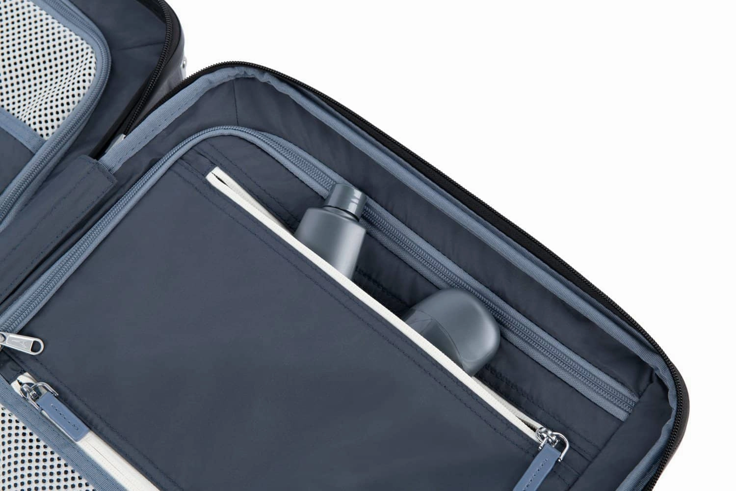 Travelpro Platinum Elite Business Plus Carry-On Expandable Hardside Spinner Luggage
