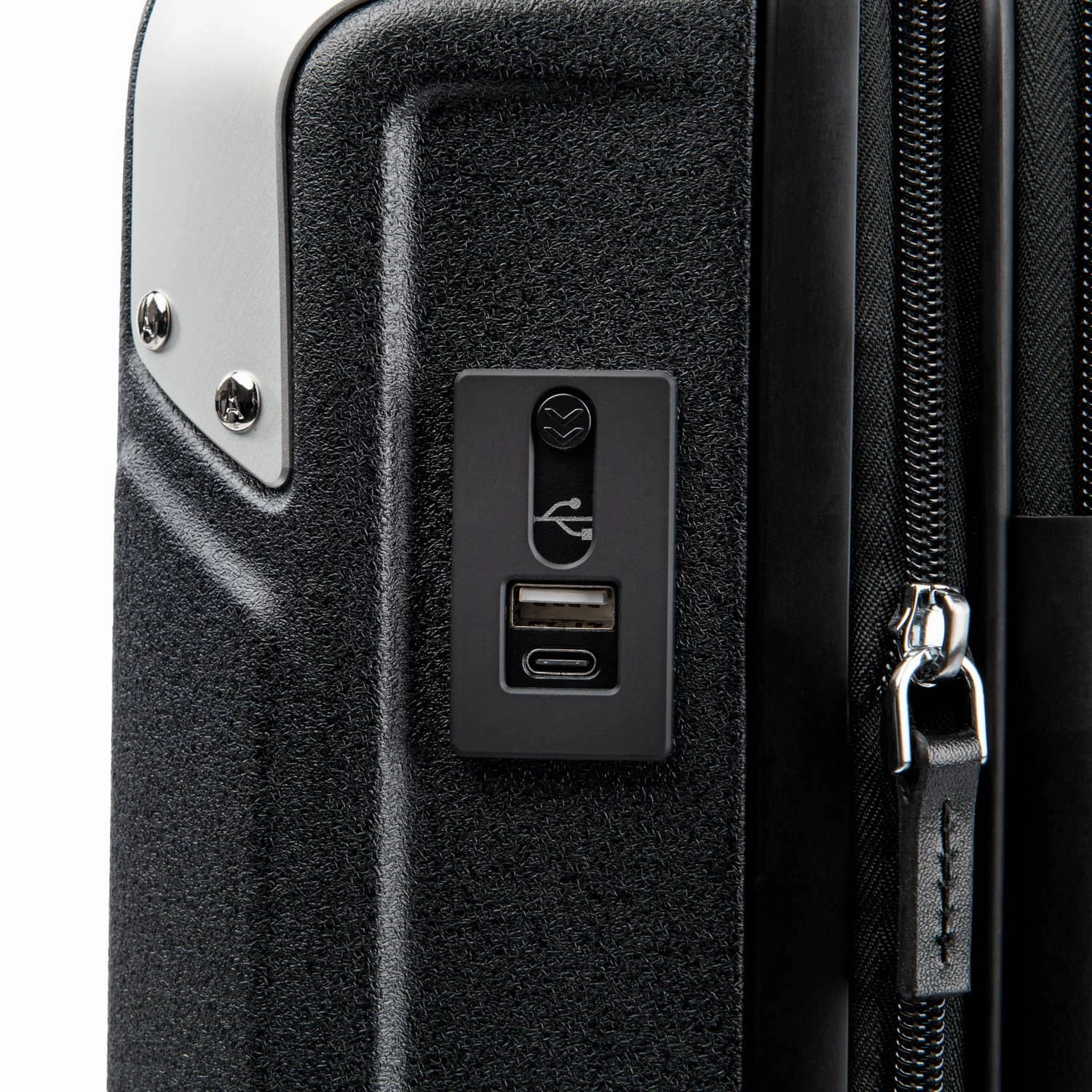 Travelpro Platinum Elite Business Plus Carry-On Expandable Hardside Spinner Luggage