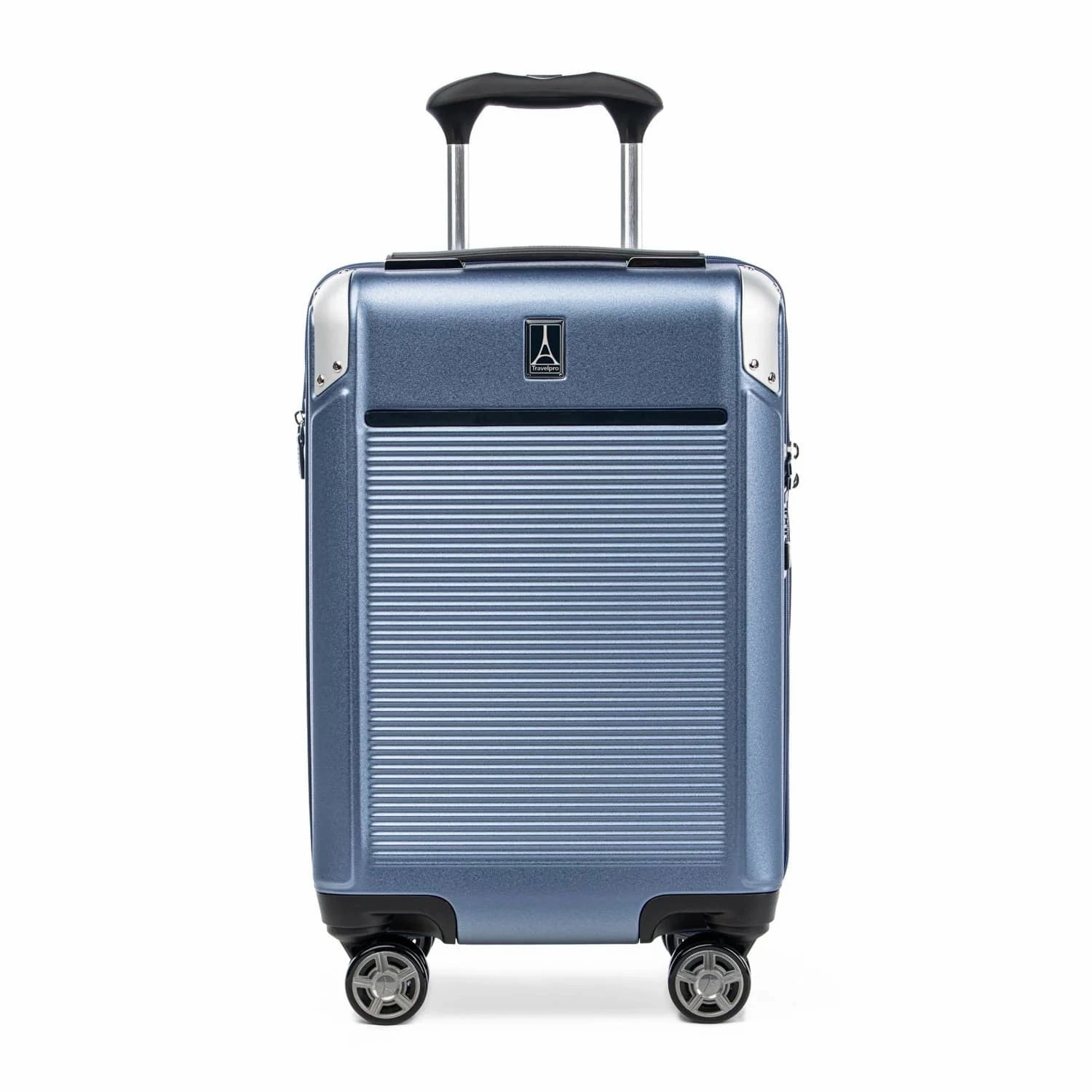 Travelpro Platinum Elite Compact Carry-On Expandable Hardside Spinner Luggage
