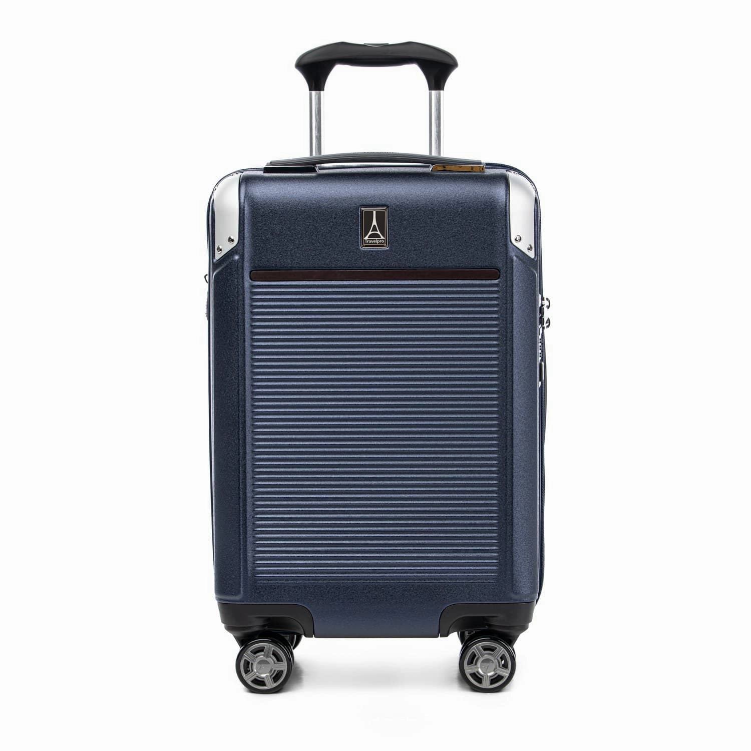 Travelpro Platinum Elite Compact Carry-On Expandable Hardside Spinner Luggage