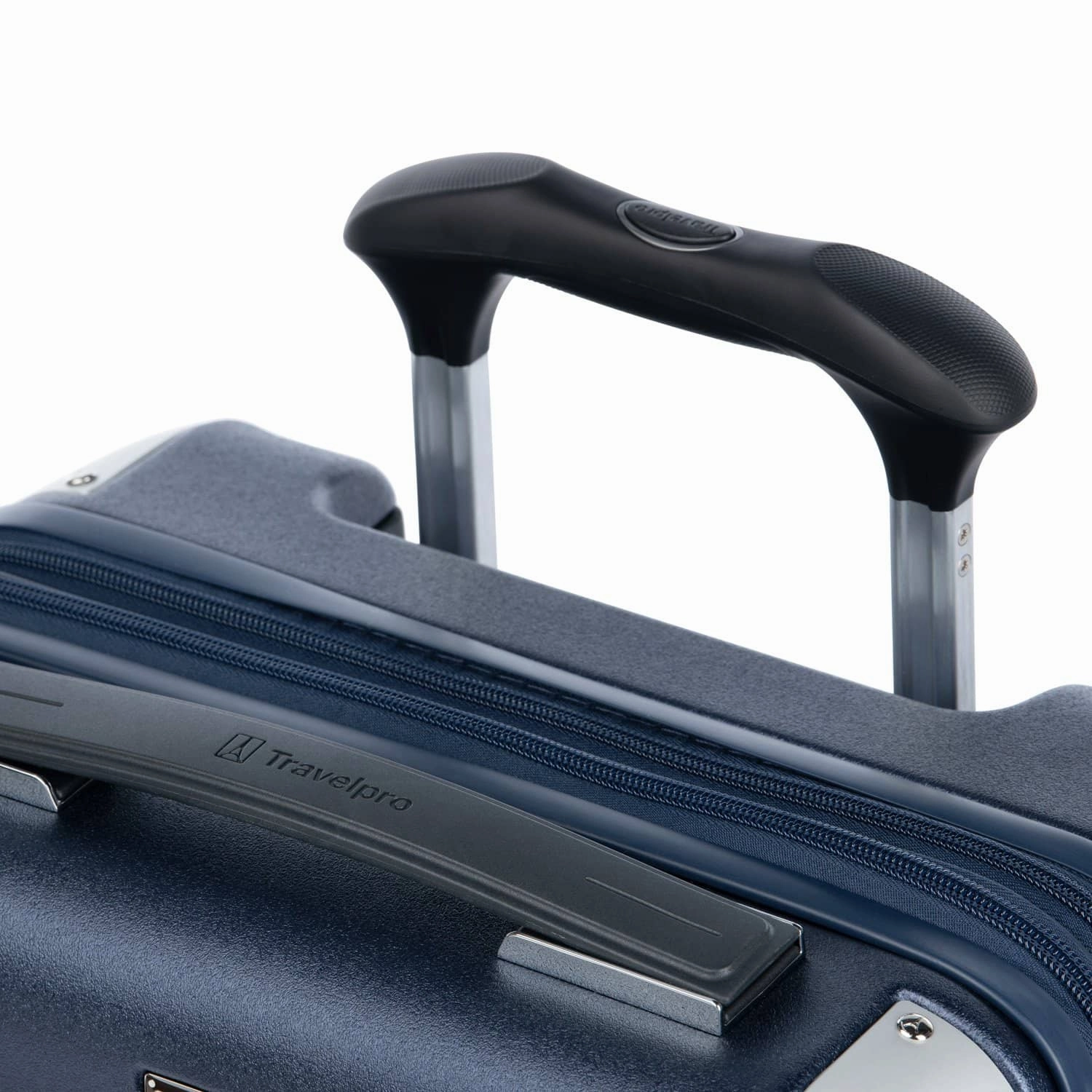 Travelpro Platinum Elite Compact Carry-On Expandable Hardside Spinner Luggage