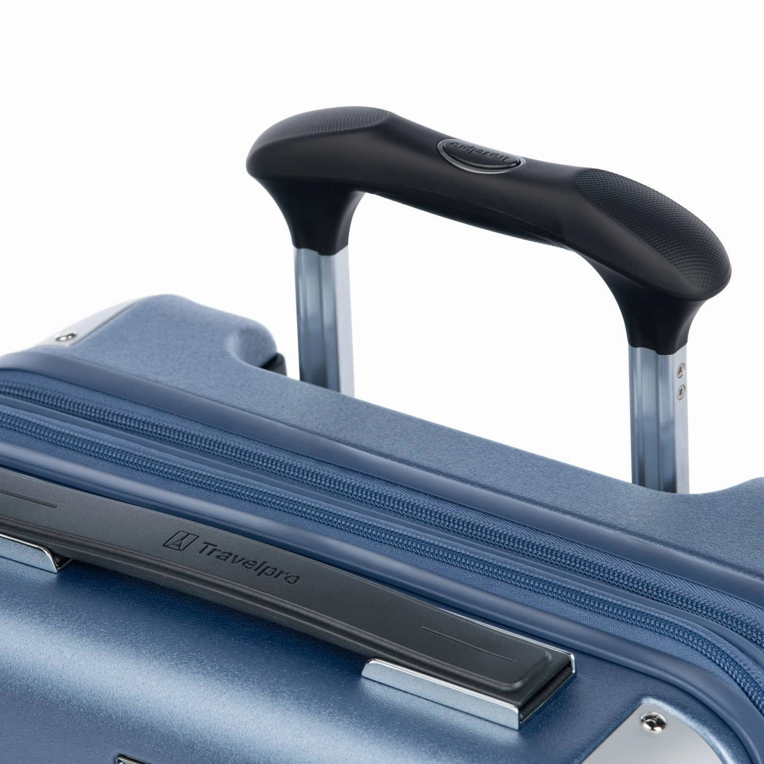 Travelpro Platinum Elite Compact Carry-On Expandable Hardside Spinner Luggage