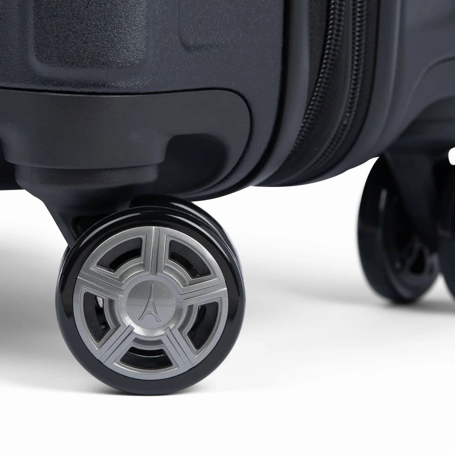 Travelpro Platinum Elite Compact Carry-On Expandable Hardside Spinner Luggage