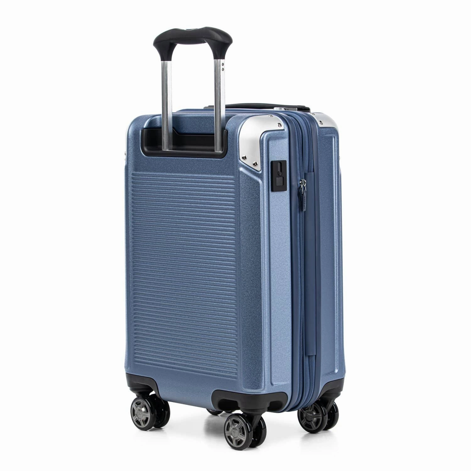 Travelpro Platinum Elite Compact Carry-On Expandable Hardside Spinner Luggage