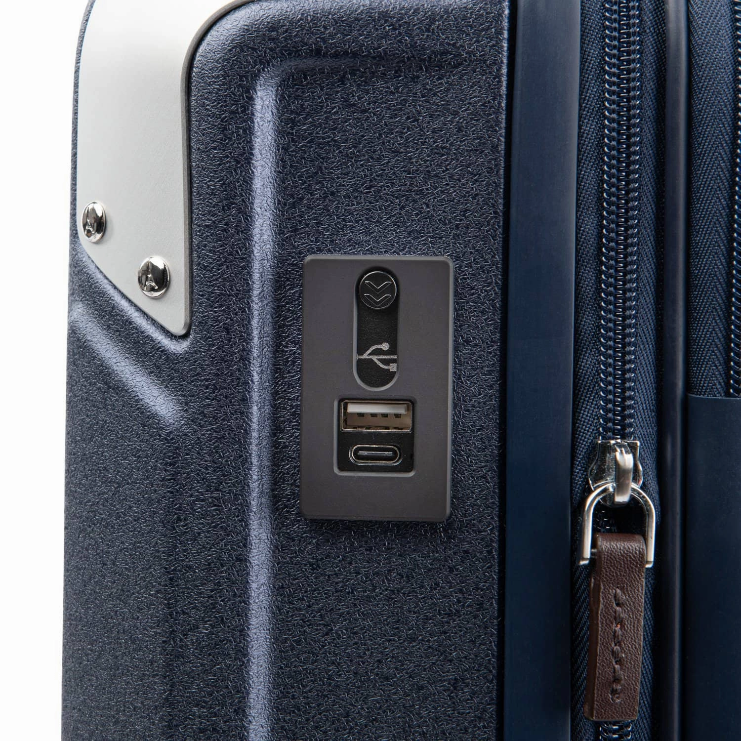 Travelpro Platinum Elite Compact Carry-On Expandable Hardside Spinner Luggage