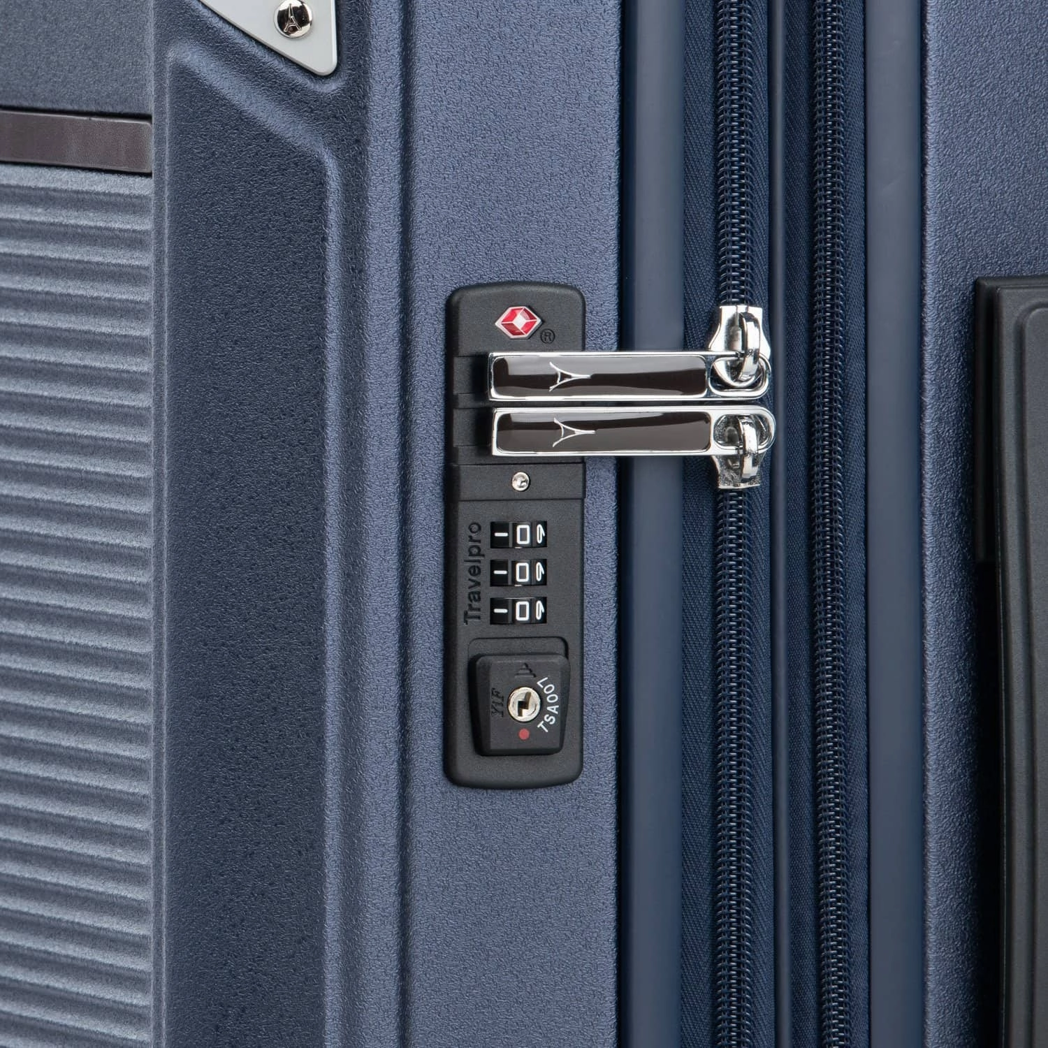 Travelpro Platinum Elite Compact Carry-On Expandable Hardside Spinner Luggage