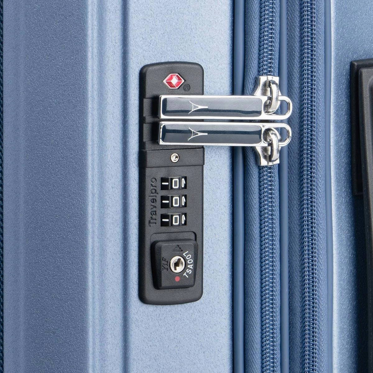 Travelpro Platinum Elite Hardside 2pc Spinner Set