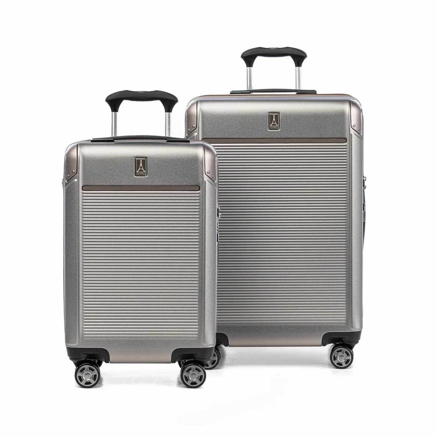 Travelpro Platinum Elite Hardside 2pc Spinner Set
