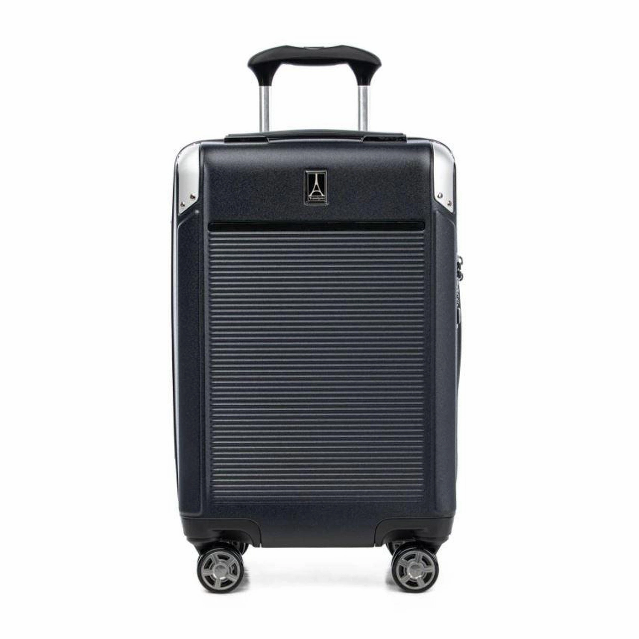 Travelpro Platinum Elite Hardside Carry-On Expandable Spinner