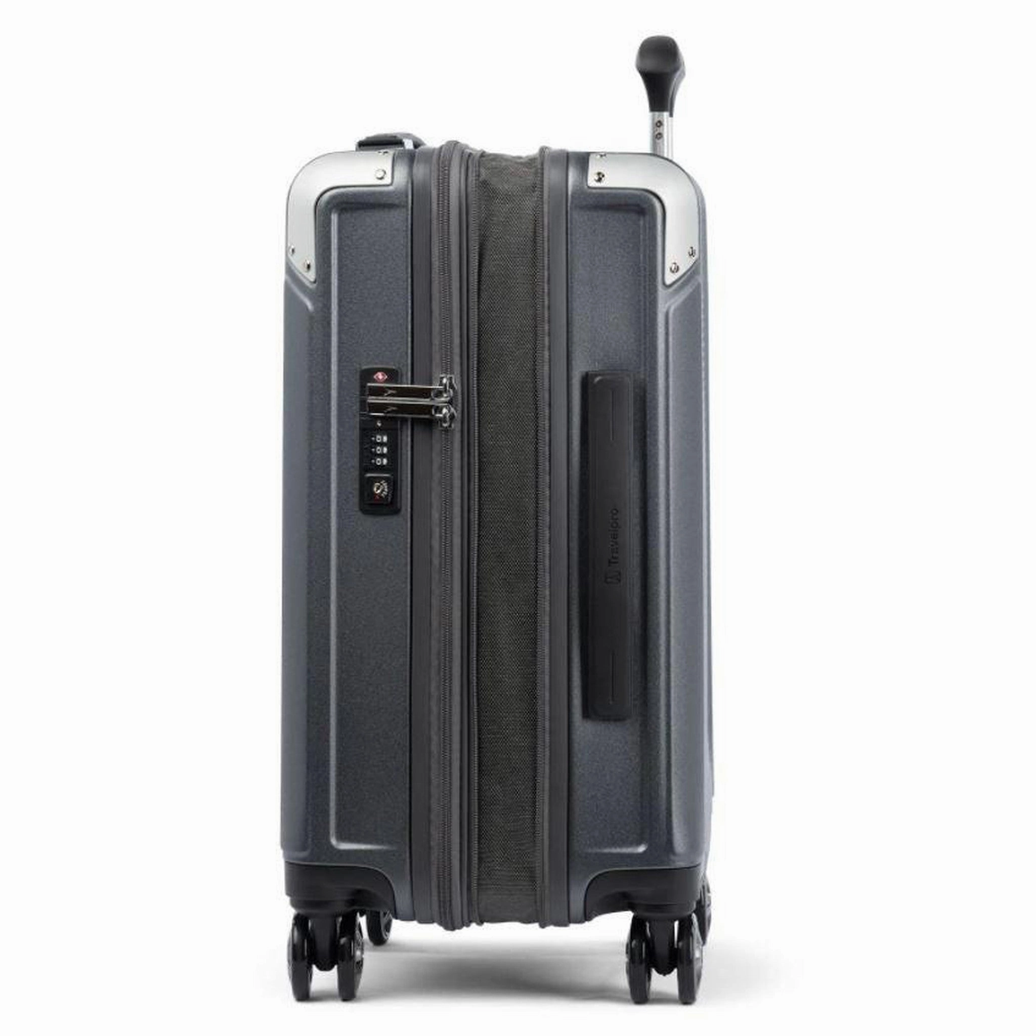 Travelpro Platinum Elite Hardside Carry-On Expandable Spinner
