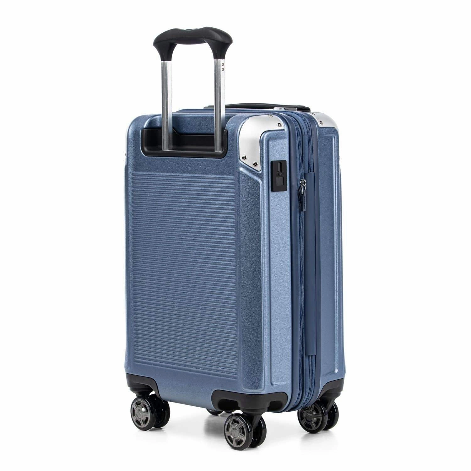 Travelpro Platinum Elite Hardside Compact Carry-On Expandable Spinner (22 x 14 x 9)