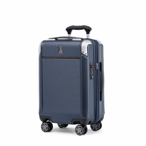 Travelpro Platinum Elite Hardside Compact Carry-On Expandable Spinner (22 x 14 x 9)