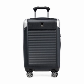Travelpro Platinum Elite Hardside Expandable22 carry on  Spinner Wheel Luggage TSA Lock Hard Shell Polycarbonate Suitcase