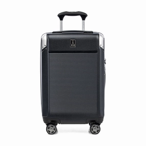 Travelpro Platinum Elite Hardside Expandable22 carry on  Spinner Wheel Luggage TSA Lock Hard Shell Polycarbonate Suitcase