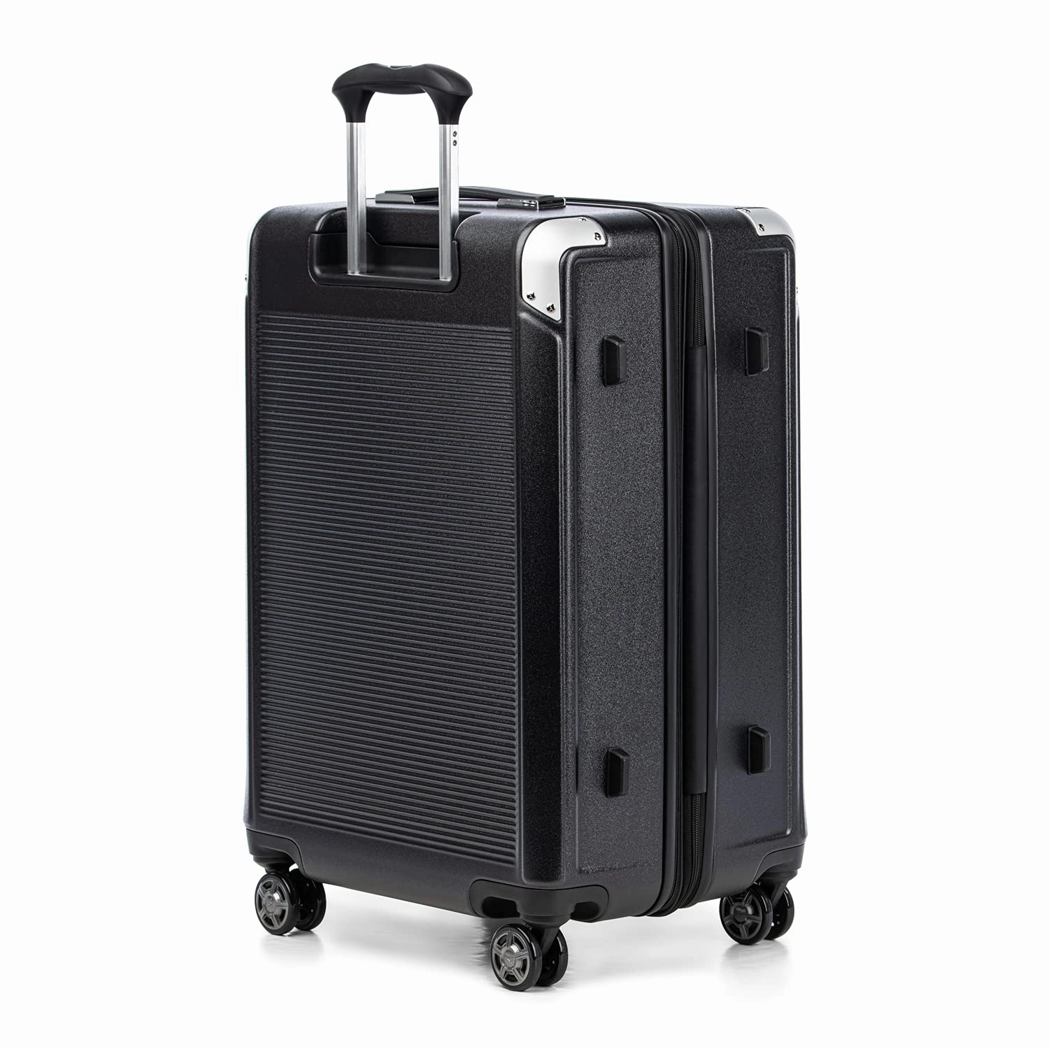 Travelpro Platinum Elite Hardside Expandable Spinner Wheel Luggage, Checked Large 28-Inch