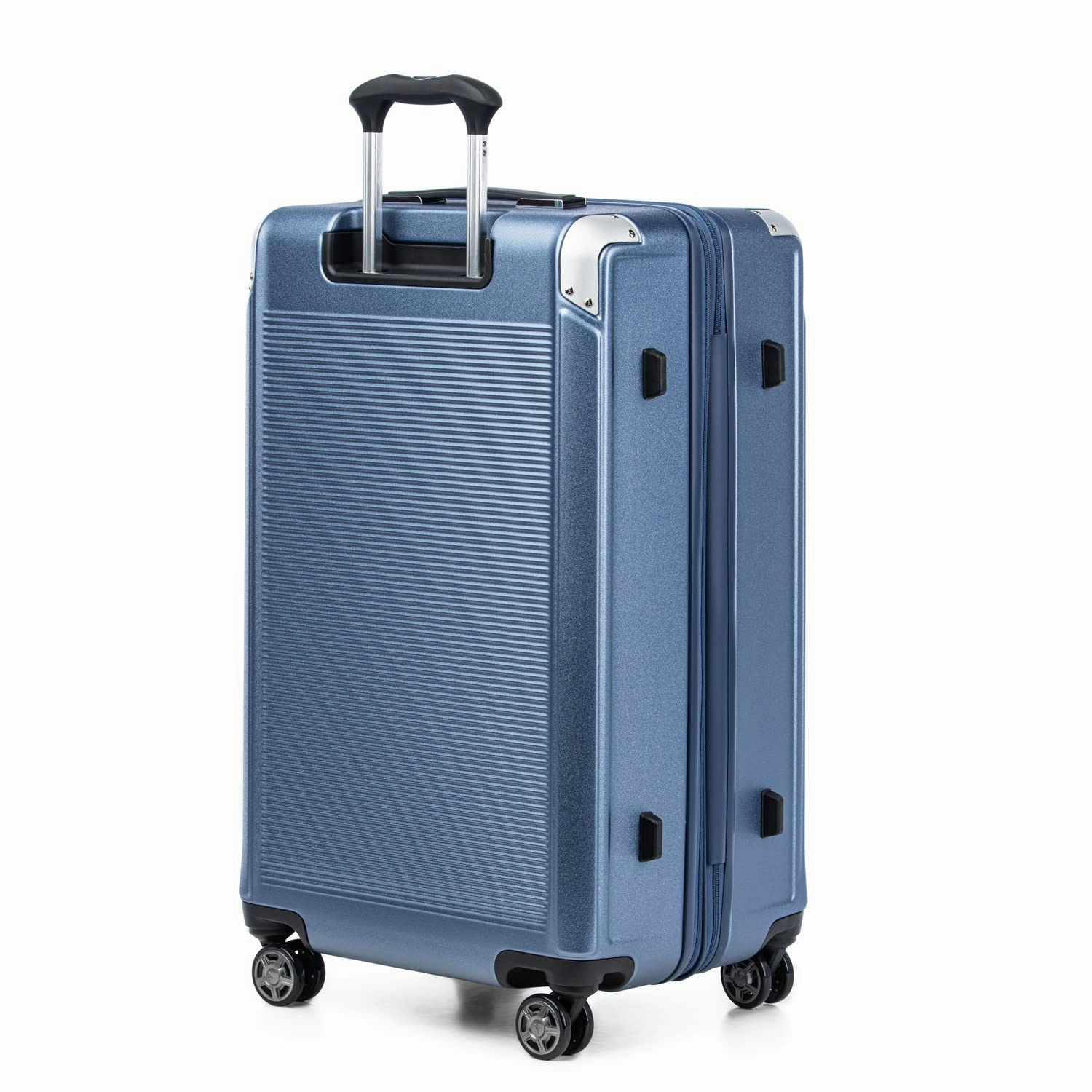 Travelpro Platinum Elite Hardside Expandable Spinner Wheel Luggage, Checked Large 28-Inch