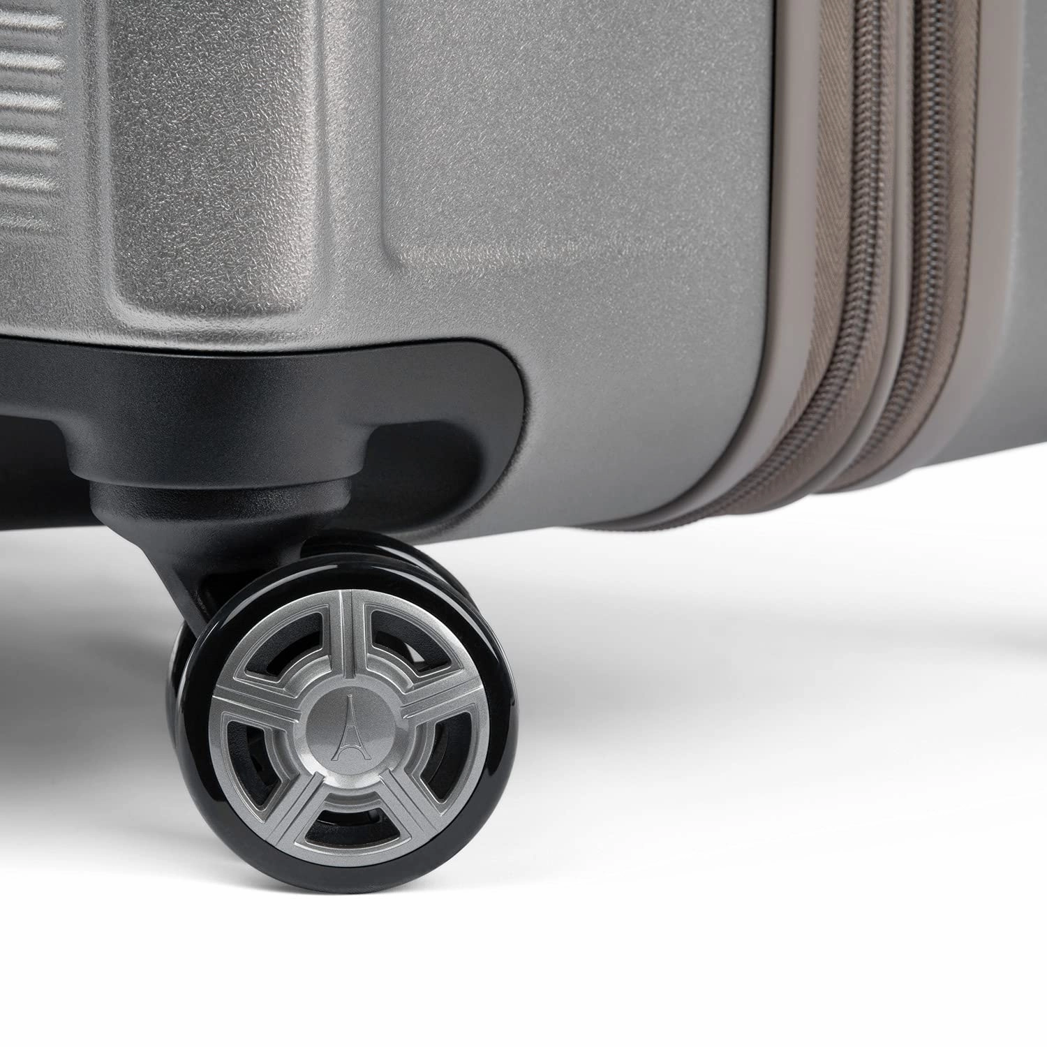 Travelpro Platinum Elite Hardside Expandable Spinner Wheel Luggage, Checked Large 28-Inch
