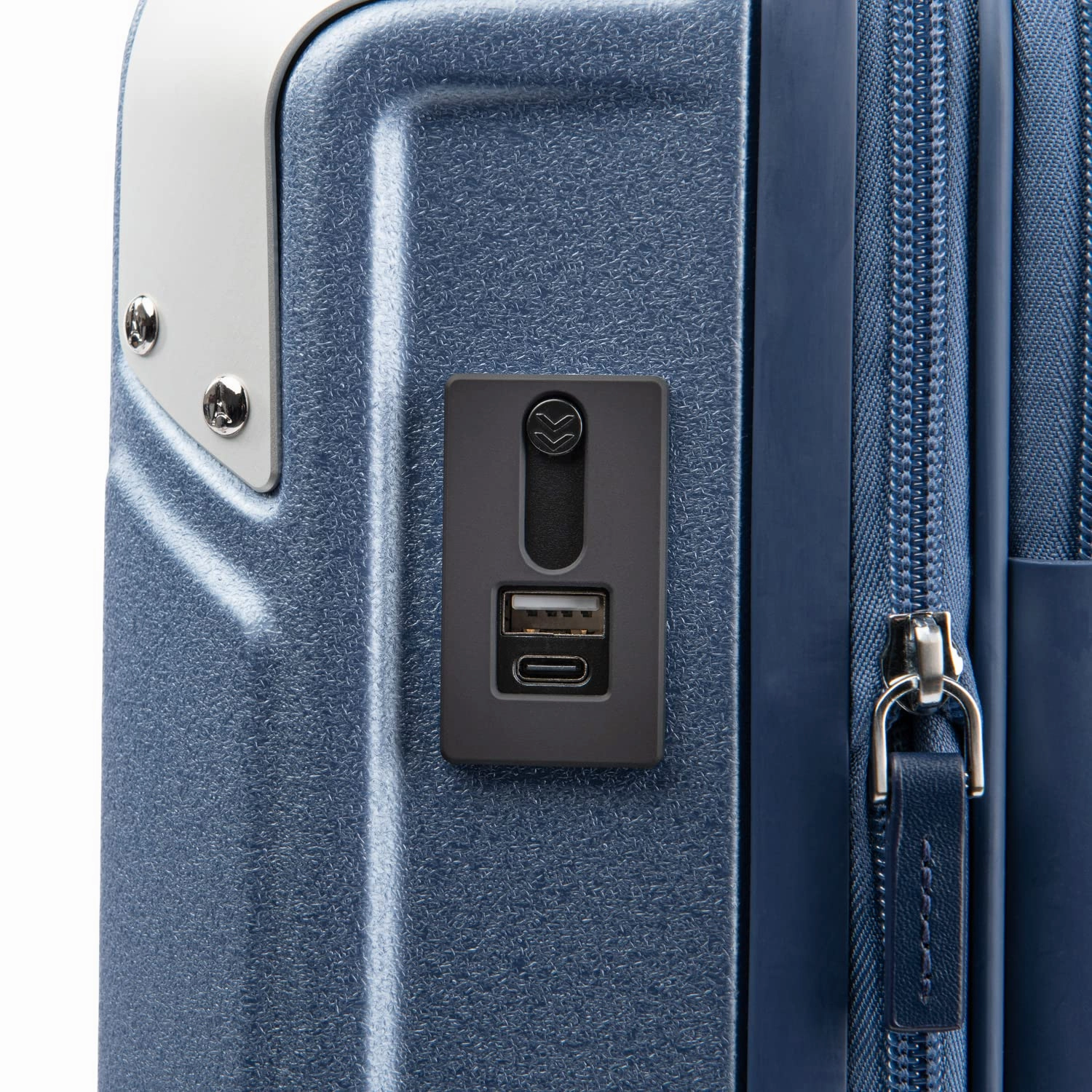 Travelpro Platinum Elite Hardside Expandable Spinner Wheel Luggage TSA Lock Hard Shell Polycarbonate Suitcase, Compact Carry on 20-Inch