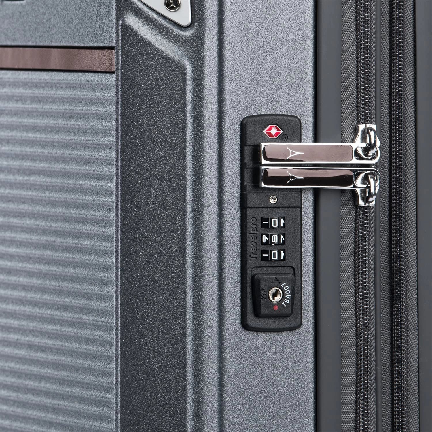 Travelpro Platinum Elite Hardside Expandable Spinner Wheel Luggage TSA Lock Hard Shell Polycarbonate Suitcase, Compact Carry on 20-Inch
