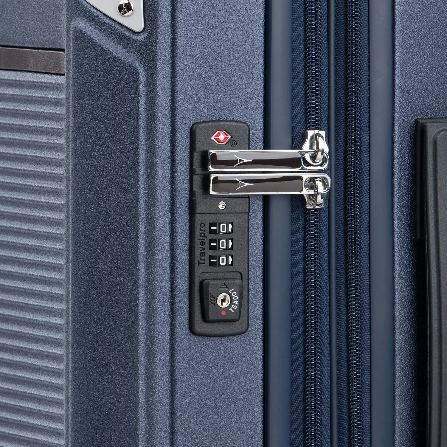 Travelpro Platinum Elite Hardside Expandable Spinner Wheel Luggage TSA Lock Hard Shell Polycarbonate Suitcase, Compact Carry on 20-Inch