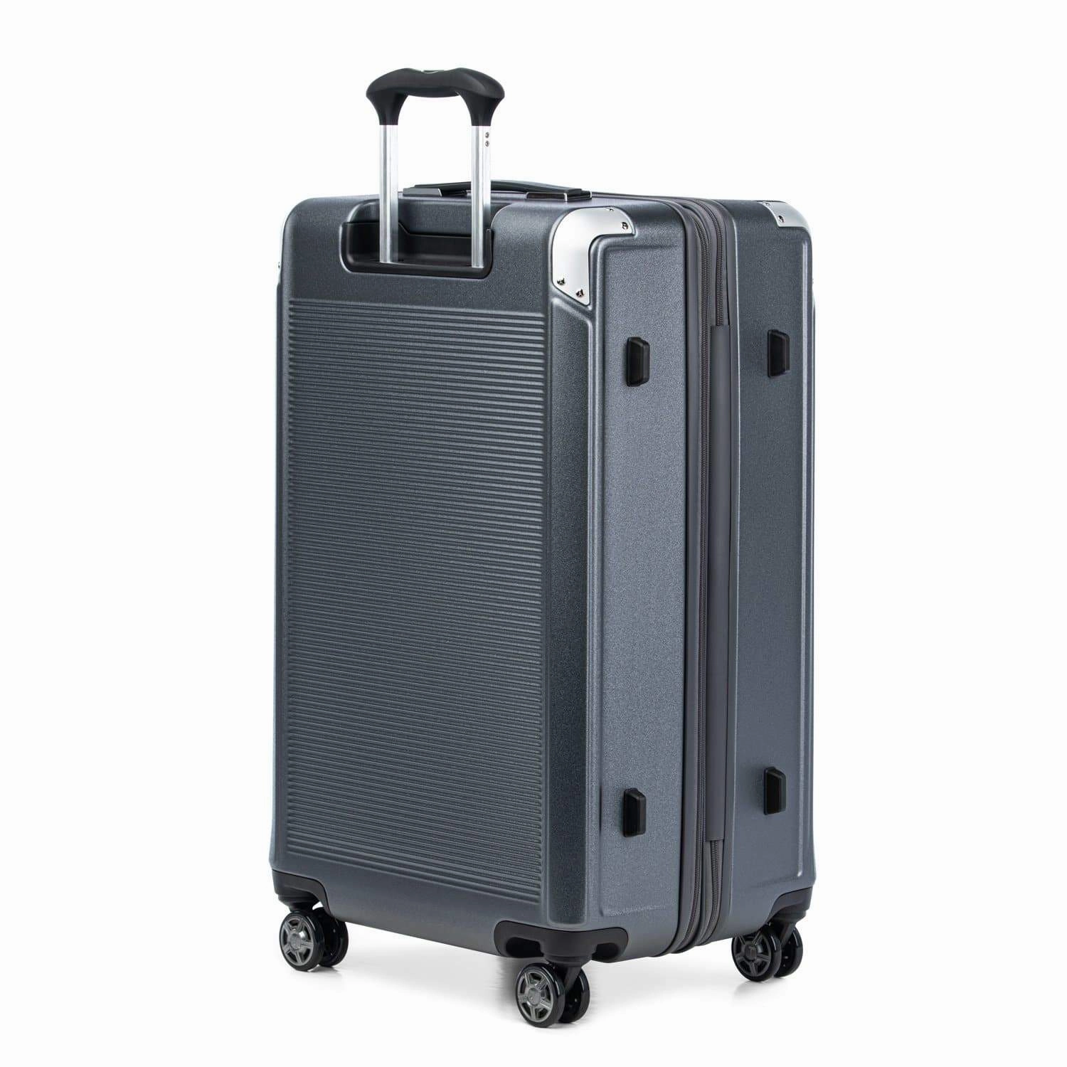 Travelpro Platinum Elite Hardside Large Check-In Expandable Spinner