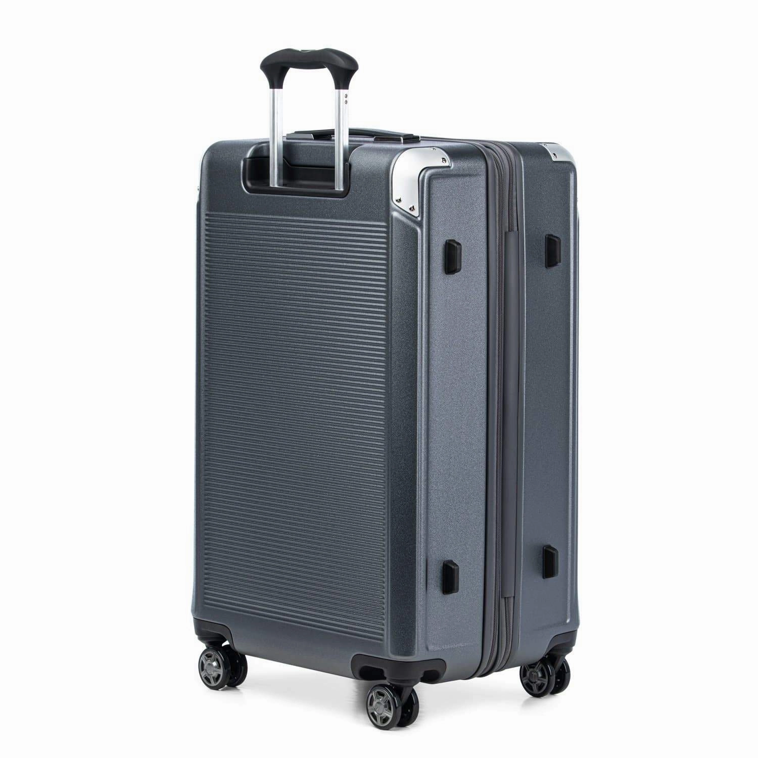 Travelpro Platinum Elite Hardside Large Check-In Expandable Spinner