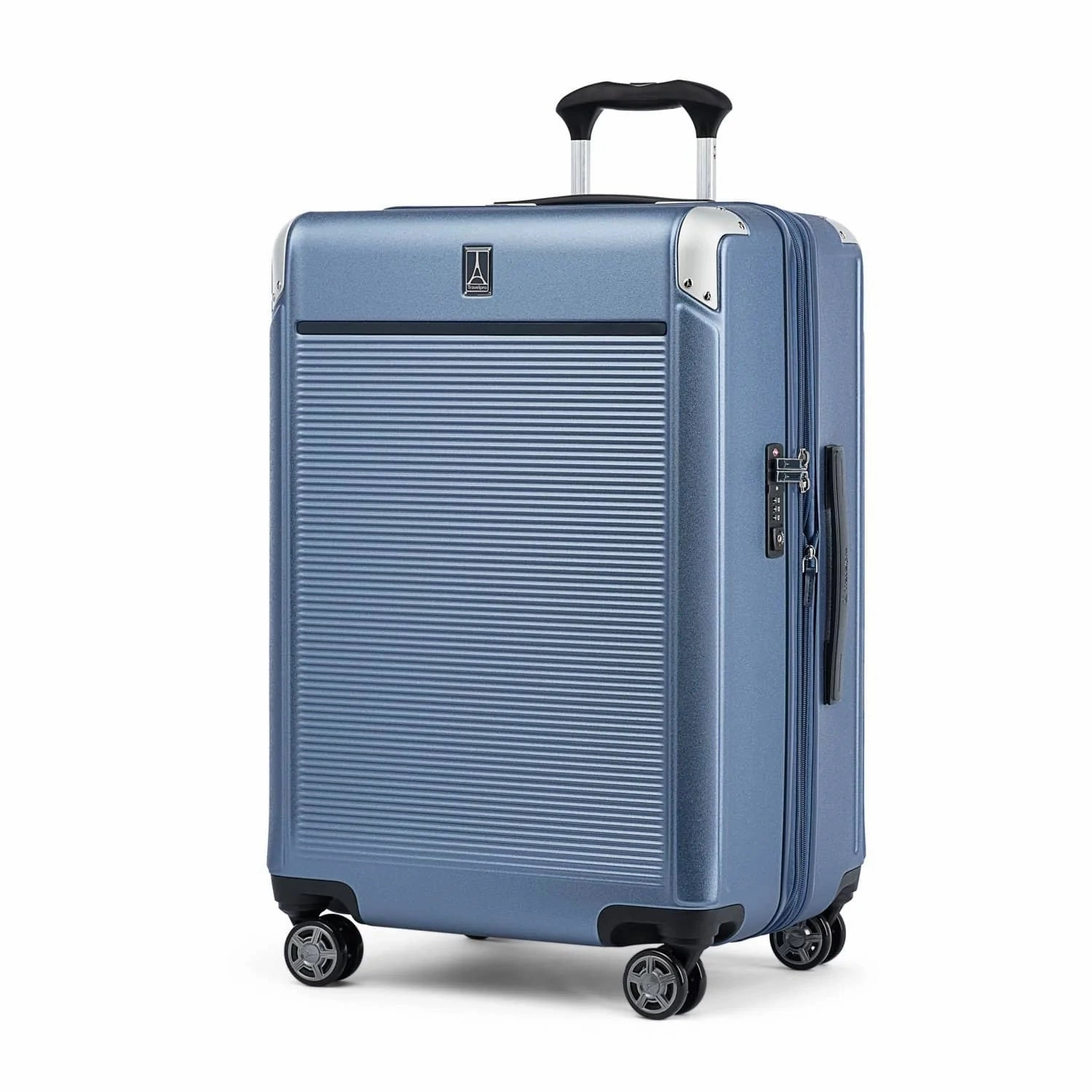 Travelpro Platinum Elite Hardside Medium Check-In Expandable