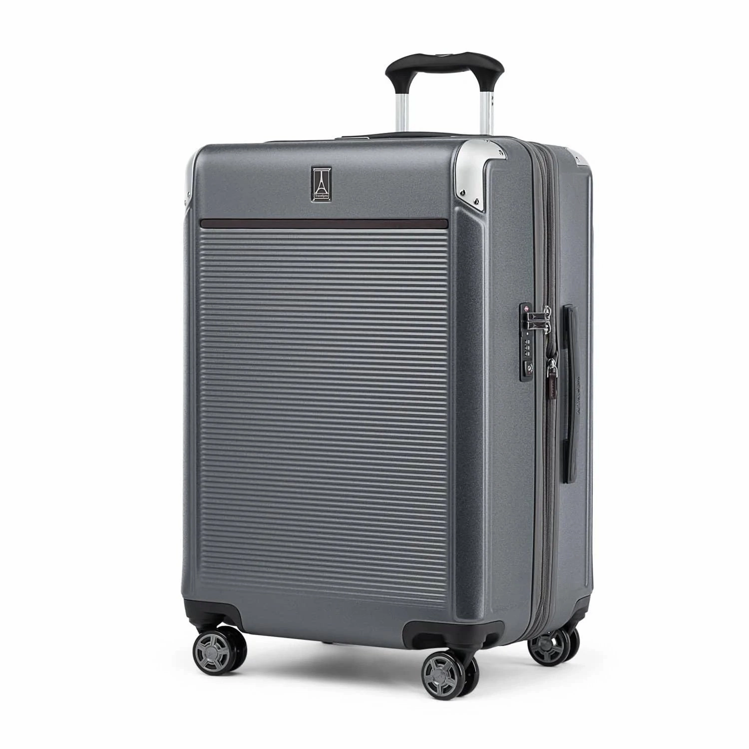 Travelpro Platinum Elite Hardside Medium Check-In Expandable