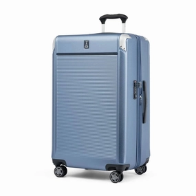 Travelpro Platinum Elite Large Check-In Expandable Hardside Spinner Luggage