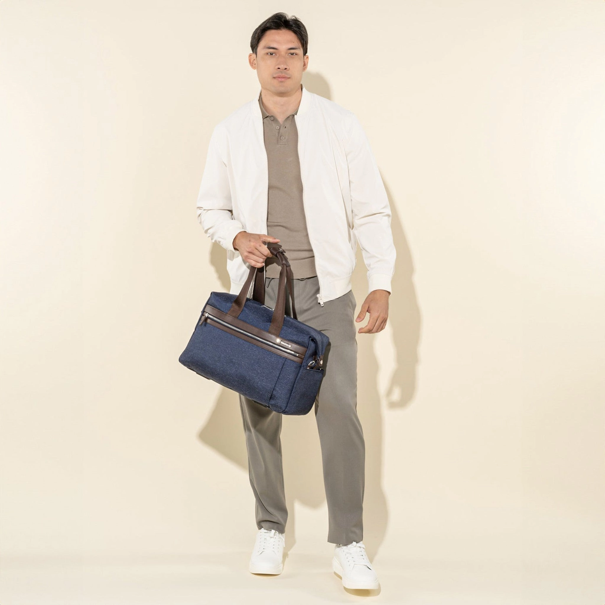 Travelpro Platinum Elite Soft Duffel