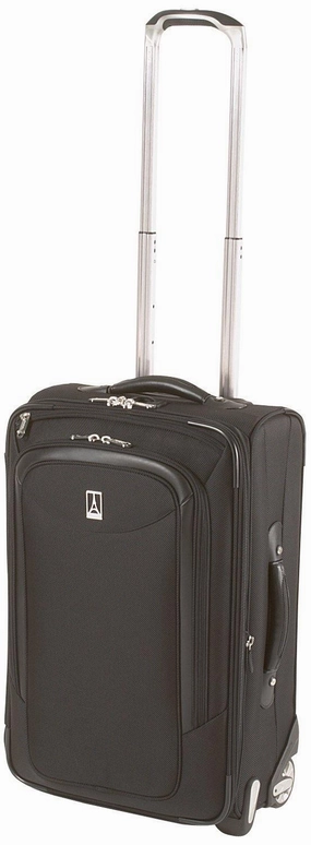 TravelPro Platinum Magna 22" 2-Wheel Carry-On Luggage