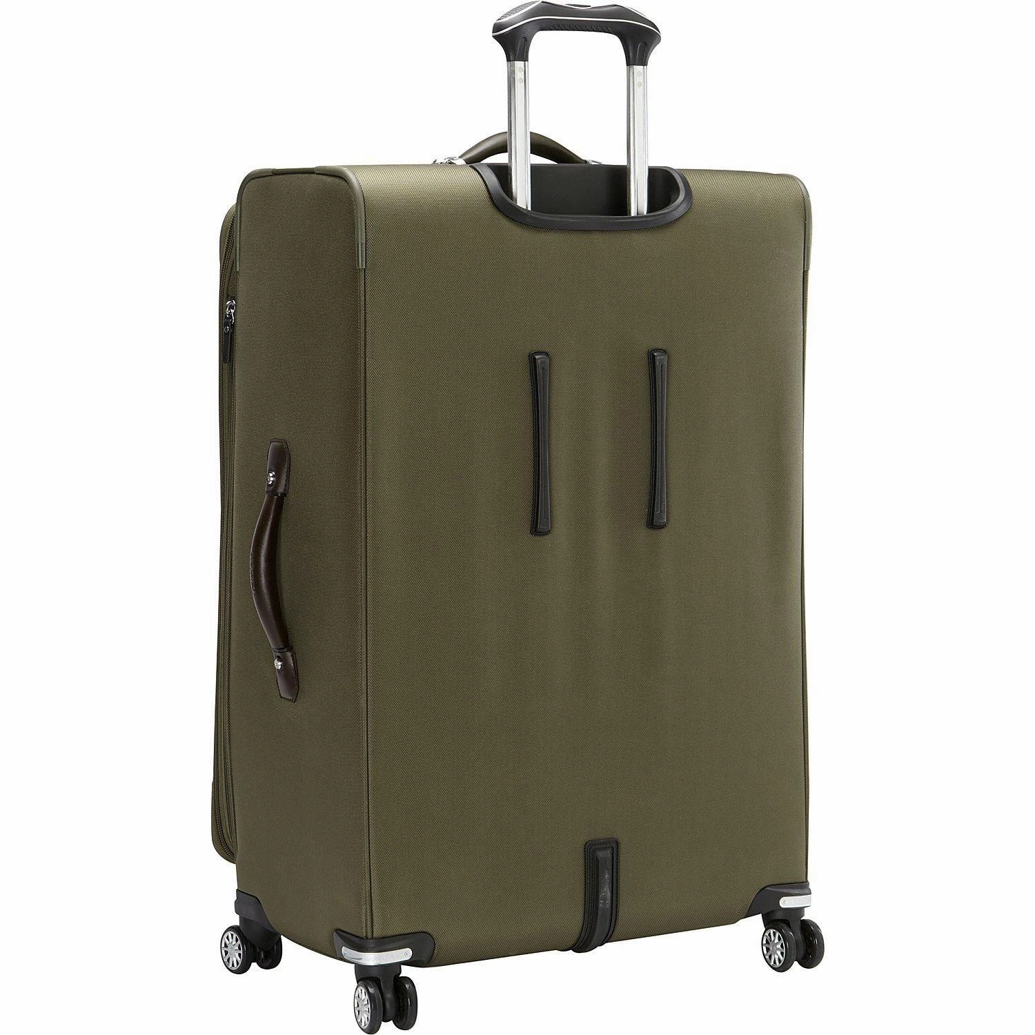 TravelPro Platinum Magna 2 25" 4-Wheel Medium Luggage