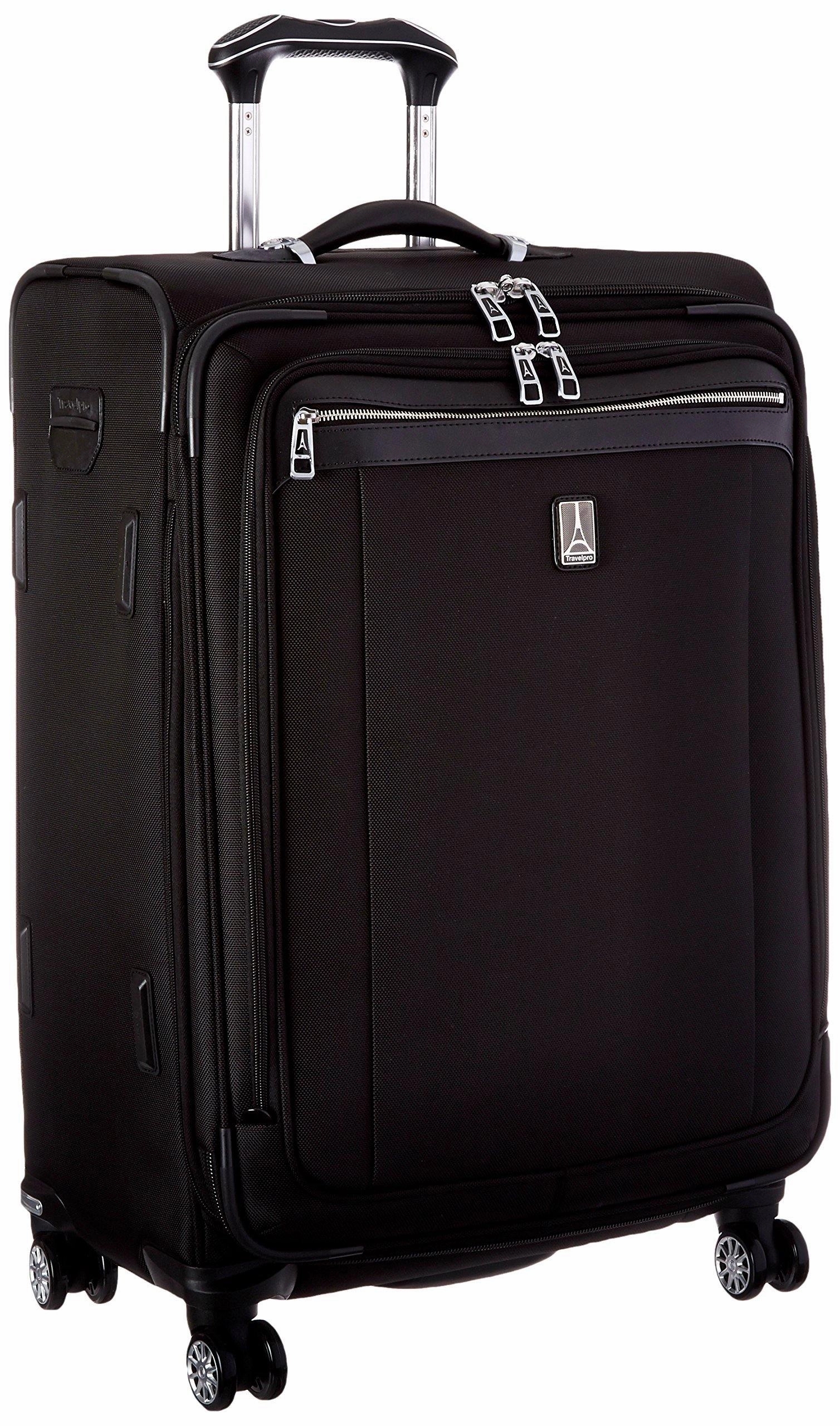 TravelPro Platinum Magna 2 25" 4-Wheel Medium Luggage