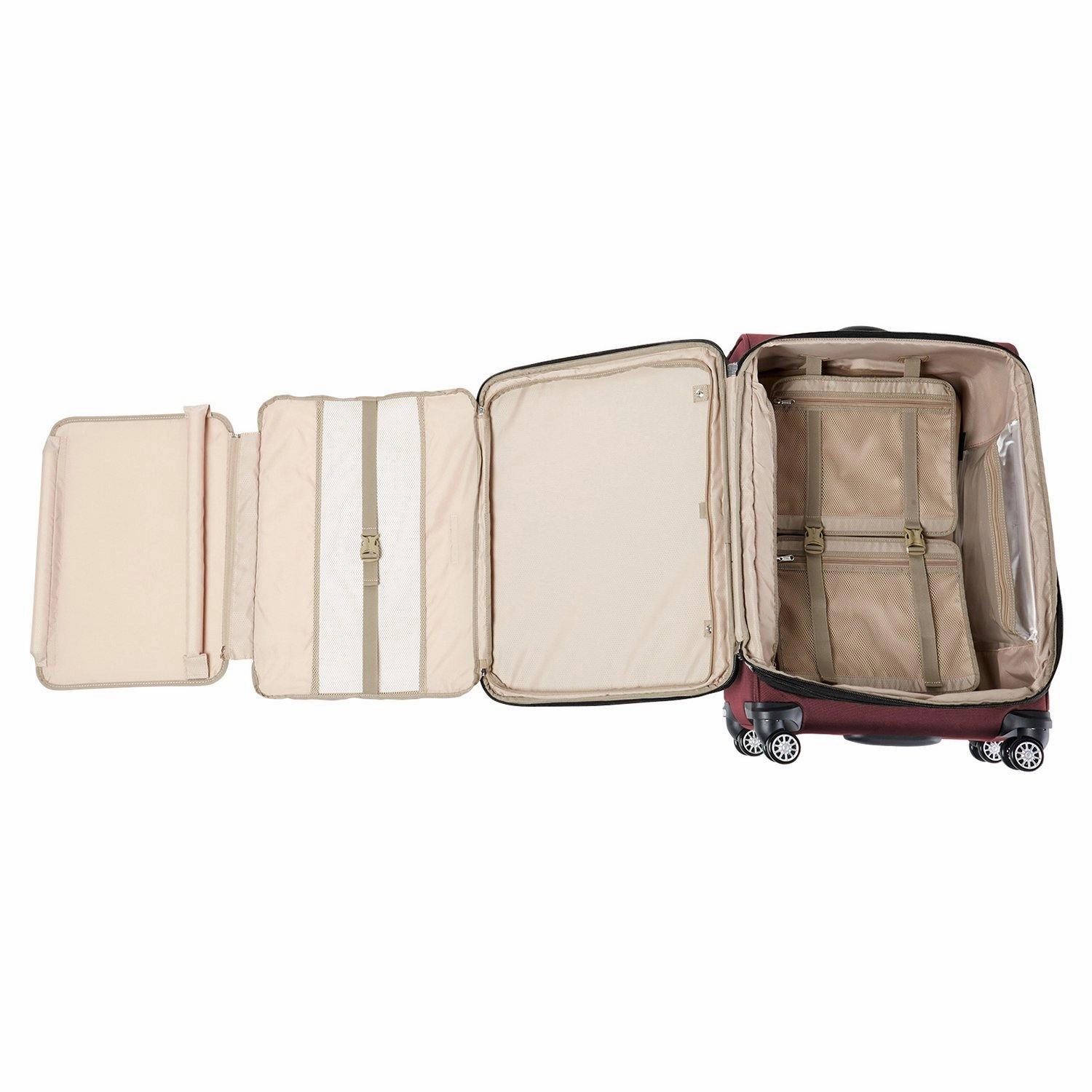 TravelPro Platinum Magna 2 25" 4-Wheel Medium Luggage