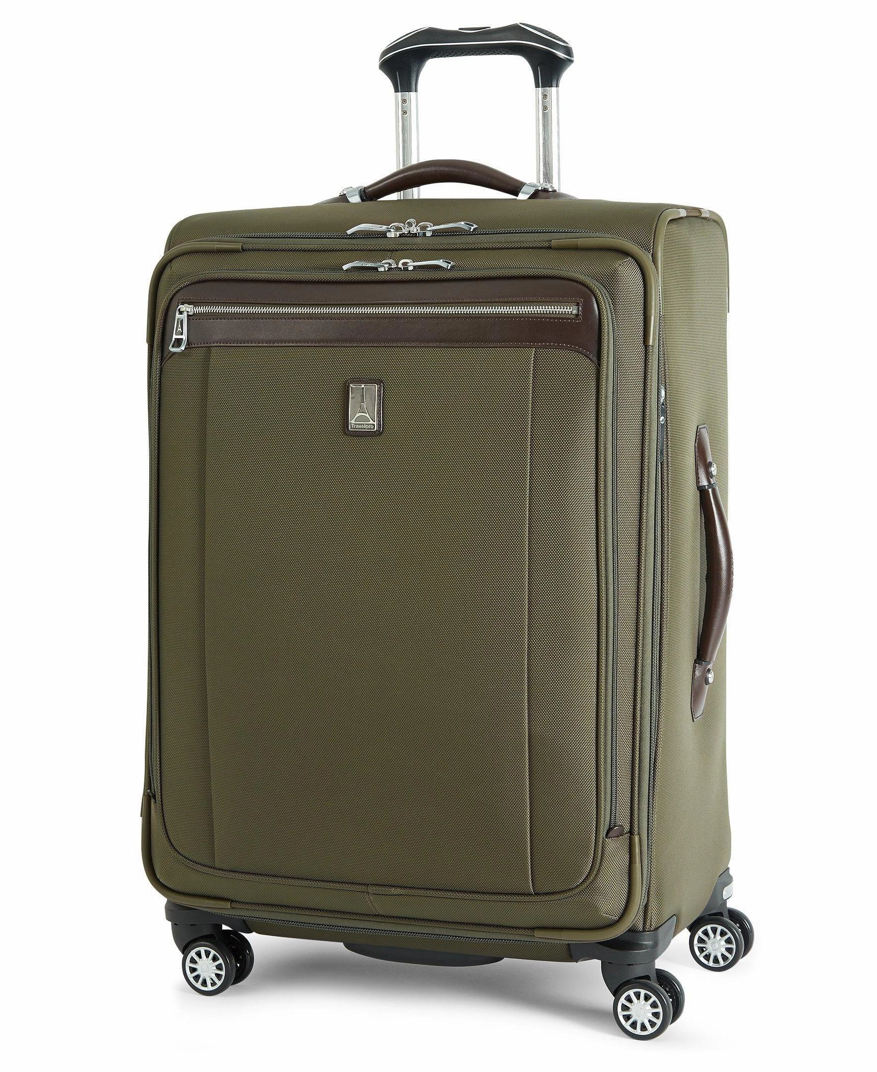 TravelPro Platinum Magna 2 25" 4-Wheel Medium Luggage