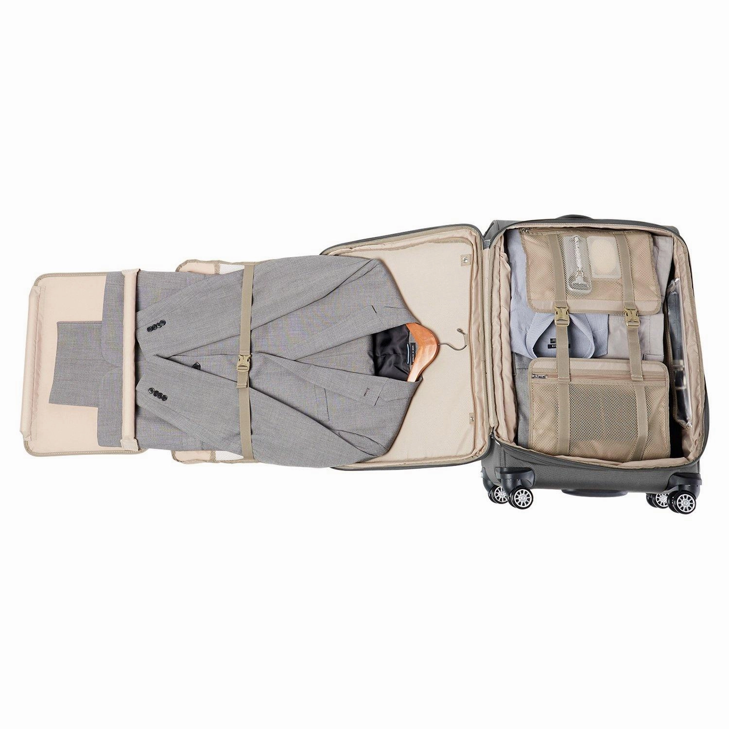 TravelPro Platinum Magna 2 25" 4-Wheel Medium Luggage