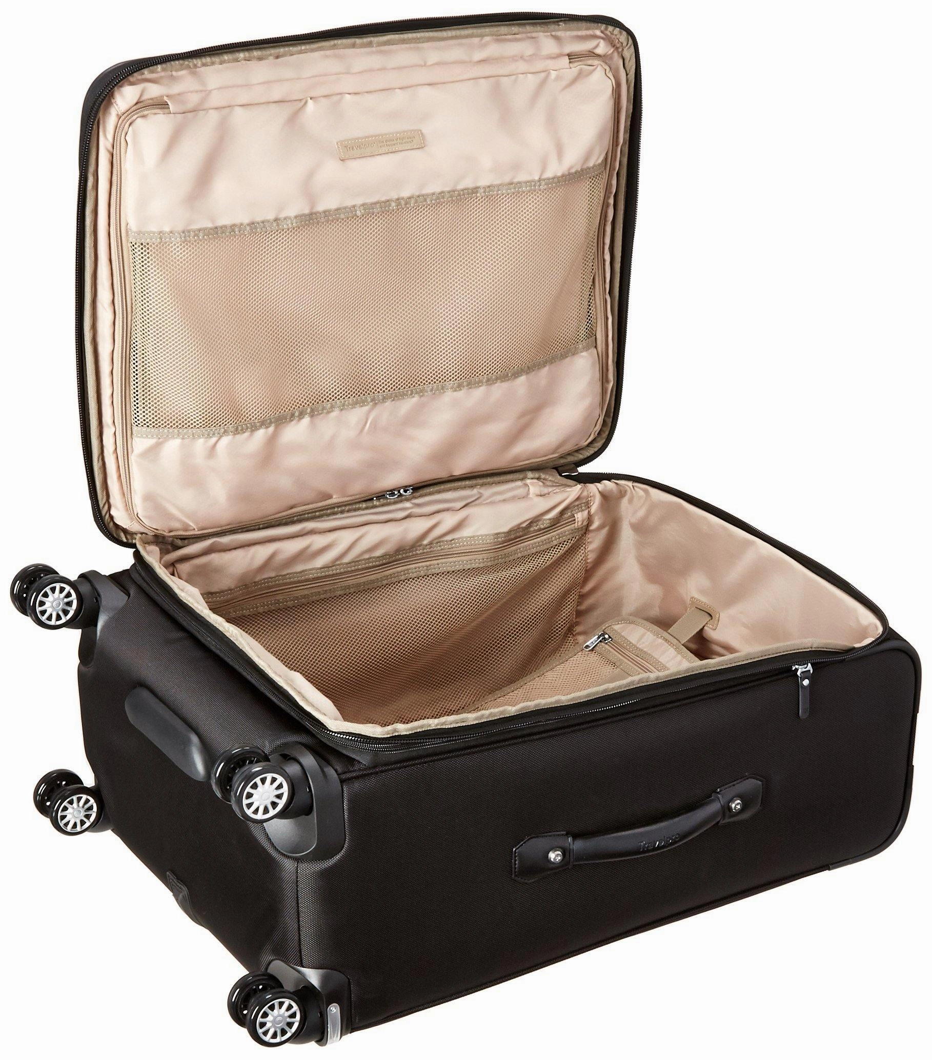 TravelPro Platinum Magna 2 25" 4-Wheel Medium Luggage