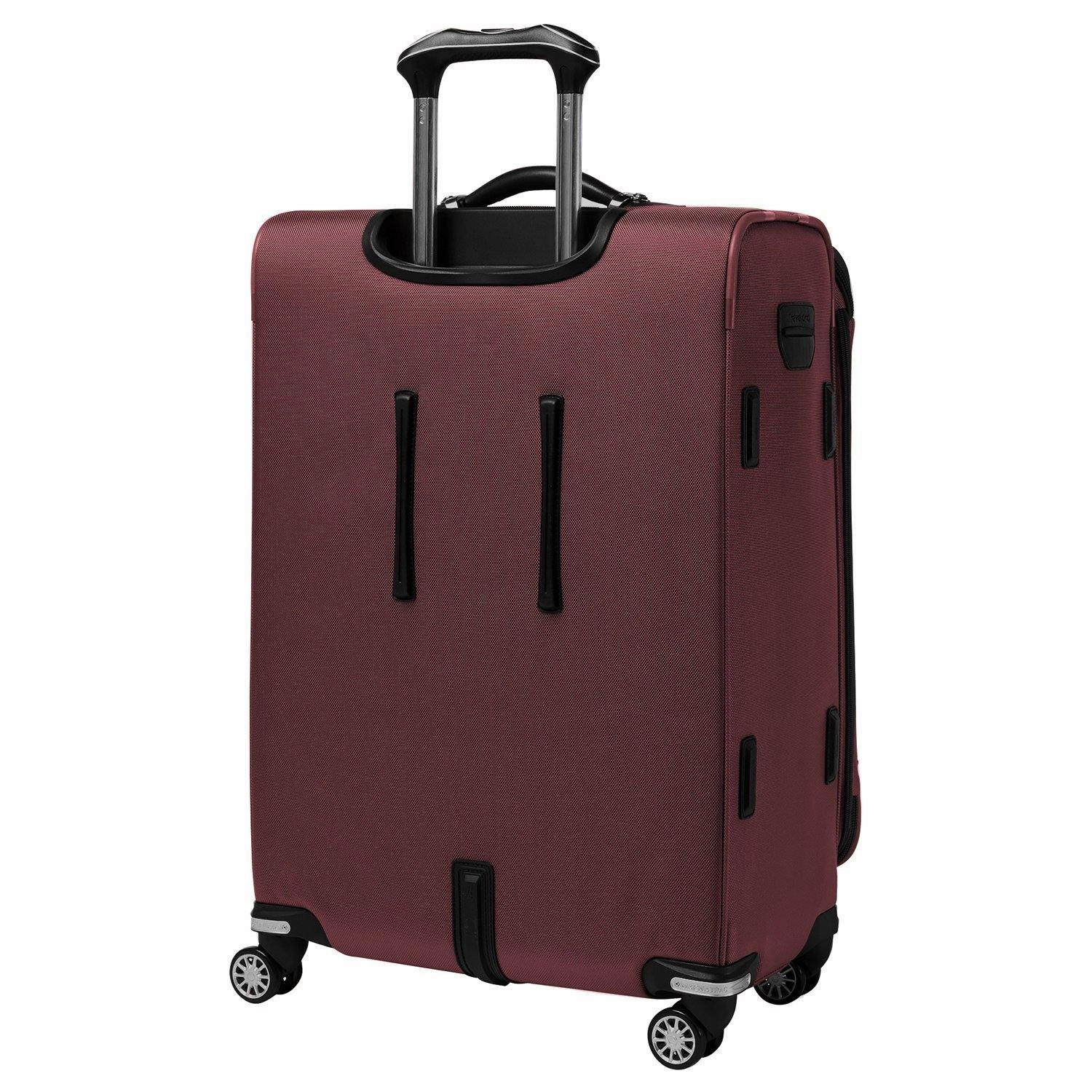 TravelPro Platinum Magna 2 25" 4-Wheel Medium Luggage
