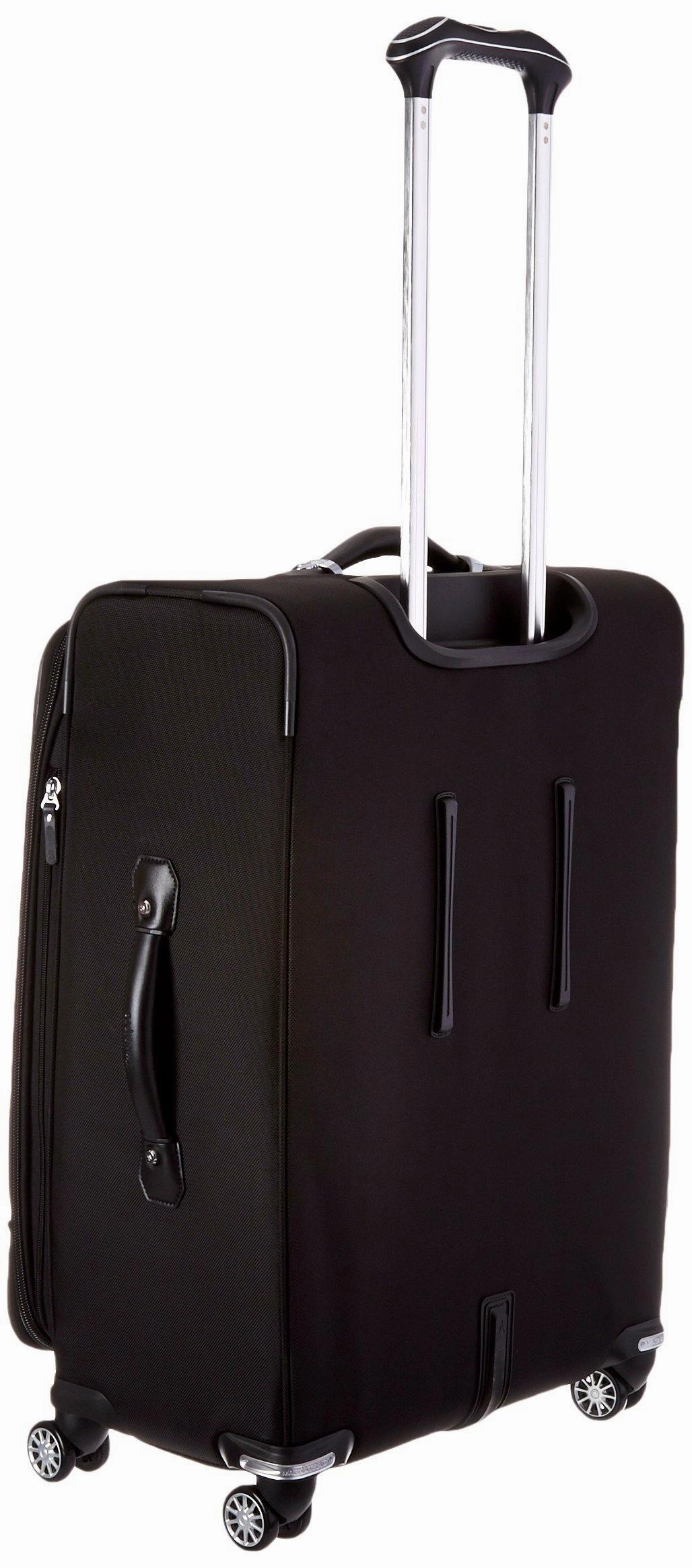 TravelPro Platinum Magna 2 25" 4-Wheel Medium Luggage