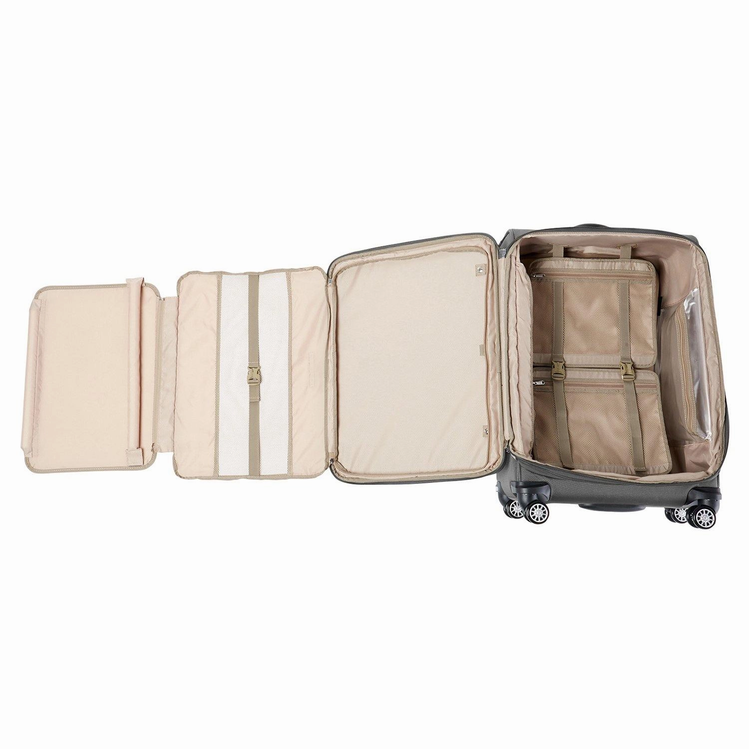 TravelPro Platinum Magna 2 25" 4-Wheel Medium Luggage